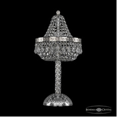   Bohemia Ivele Crystal 19011L4/H/25IV Ni