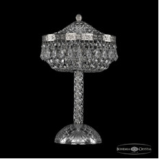   Bohemia Ivele Crystal 19011L4/25IV Ni