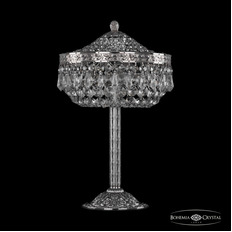   Bohemia Ivele Crystal 19011L6/25IV Ni