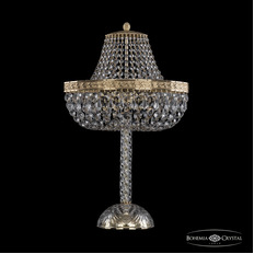   Bohemia Ivele Crystal 19013L4/H/35IV G