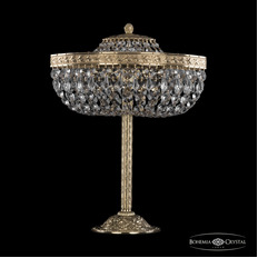   Bohemia Ivele Crystal 19013L6/35IV G