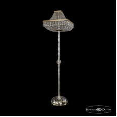  Bohemia Ivele Crystal 19012T3/H/45IV-172 G