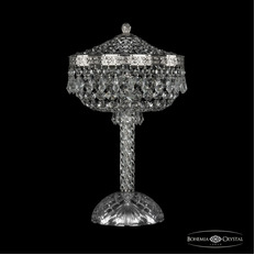   Bohemia Ivele Crystal 19271L4/25IV Ni