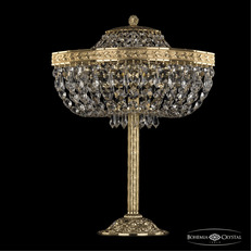   Bohemia Ivele Crystal 19273L6/35IV G