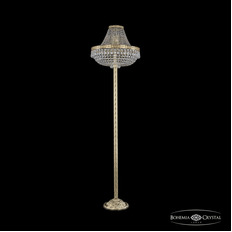  Bohemia Ivele Crystal 19271T6/H/45IV-172 G