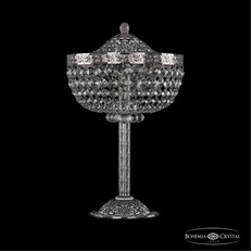   Bohemia Ivele Crystal 19281L6/25IV Ni