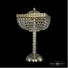   Bohemia Ivele Crystal 19282L4/25IV G