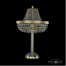   Bohemia Ivele Crystal 19283L4/H/35IV G