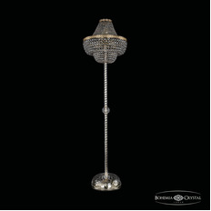  Bohemia Ivele Crystal 19101T3/H/45IV-172 G