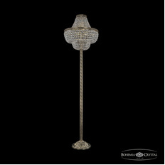  Bohemia Ivele Crystal 19101T6/H/45IV-172 GB