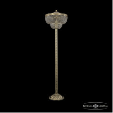  Bohemia Ivele Crystal 19091T6/35IV-138 G