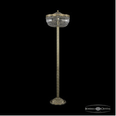  Bohemia Ivele Crystal 19041T6/35IV-138 G