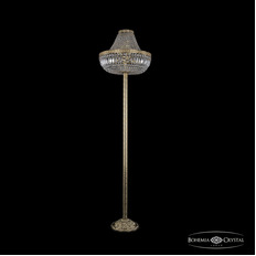 Bohemia Ivele Crystal 19041T6/H/45IV-172 G