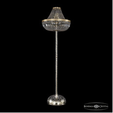  Bohemia Ivele Crystal 19041T4/H/45IV-172 G