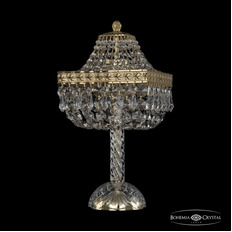   Bohemia Ivele Crystal 19012L4/H/20IV G