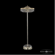  Bohemia Ivele Crystal 19273T4/45IV-138 G