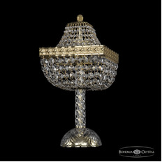   Bohemia Ivele Crystal 19112L4/H/20IV G