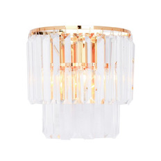  Zumaline AMEDEO 17106/2W-GLD