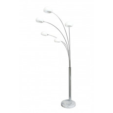  Zumaline VENTI TS-5805G (WHITE)