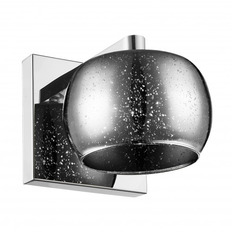   Zumaline VISTA W0076-01B-B5GR (silver)