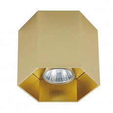   Zumaline POLYGON CL 1L 20035-GD