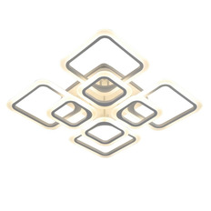   Schaffner Estero 39205-4+4 LED  