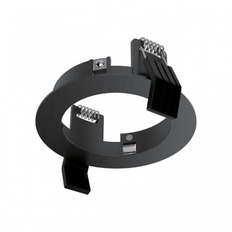    Ideal Lux Dynamic Frame Round Black