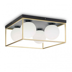   Ideal Lux Lingotto PL4