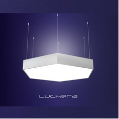   TLTAHE1-60-01 4000K () Luchera