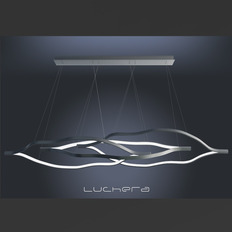   TLHO3-40/120-01 3000K () Luchera