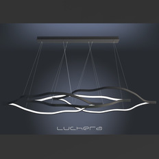   TLHO3-40/120-01 4000K () Luchera