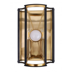  Crystal Lux TANDEM AP2 GOLD