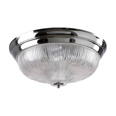   Crystal Lux LLUVIA PL5 CHROME D460