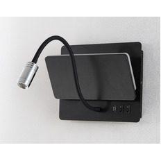  Crystal Lux CLT 226W250USB BL