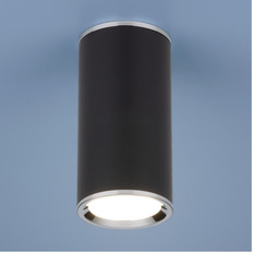   Elektrostandard DLN101 GU10 BK 