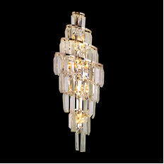  L'Arte Luce Luxury Chocciolo L92204.92