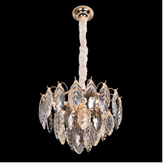   L'Arte Luce Luxury Foglietto L92508.92