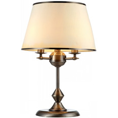   Arte Lamp Alice A3579LT-3AB