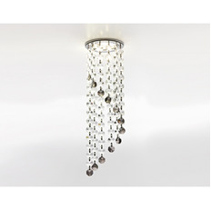   Ambrella Light K3440 CL/BK/CH