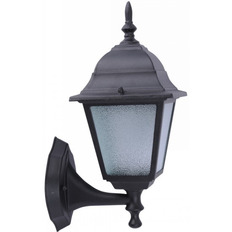    Arte Lamp Bremen A1011AL-1BK