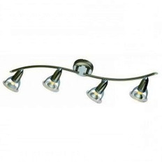   Maytoni Barbara H003PL-08MG